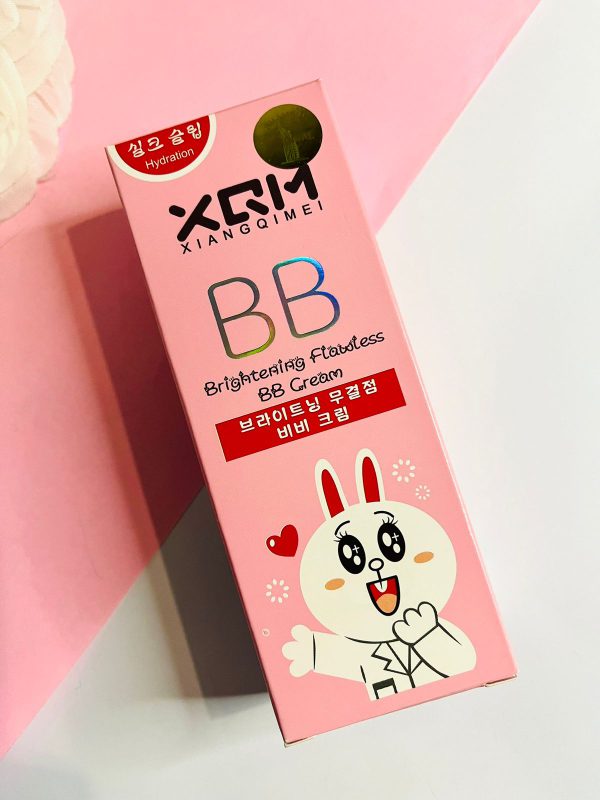 Xiangqimei Brightening Flawless BB Cream