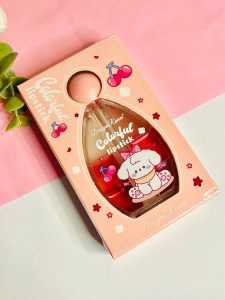 Dragon Ranee Colorful Lipstick