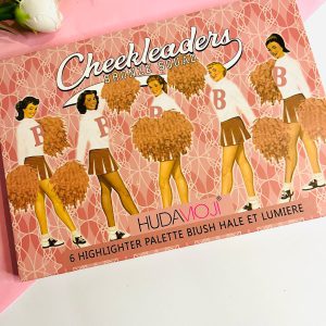 Benefit Cosmetics Cheek Palette
