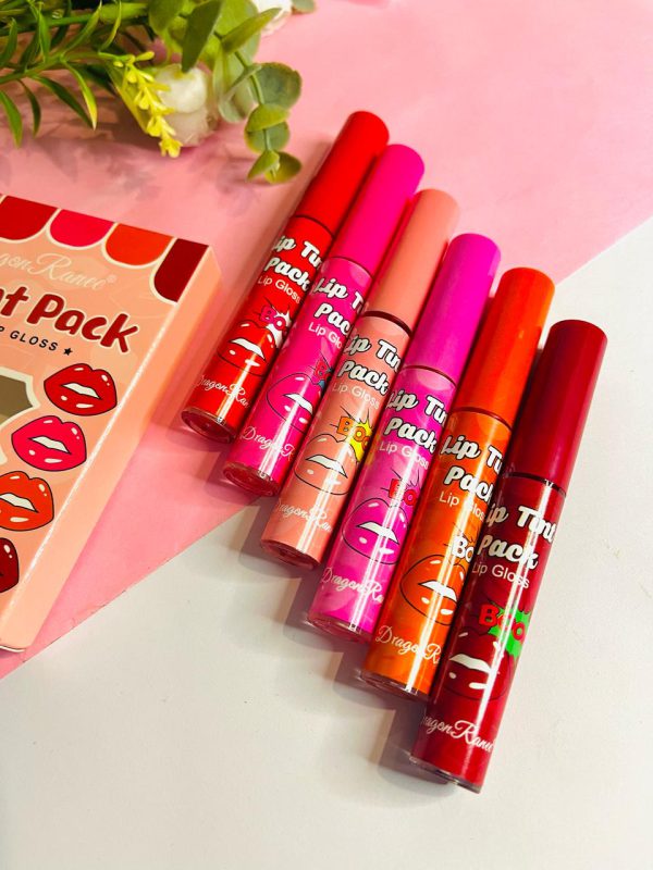 Dragon Ranee Lip Tint Pack - Image 3