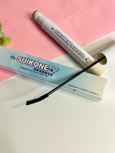 Suikone Curling Mascara