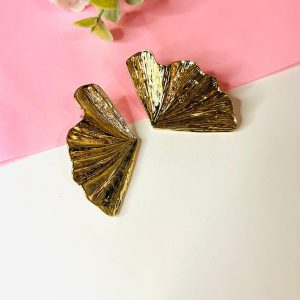 Butterfly Earrings