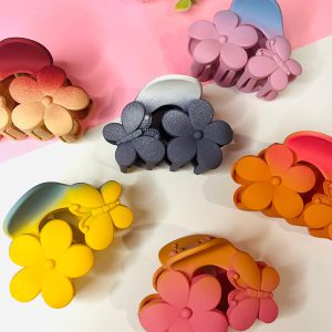 Claw Clips