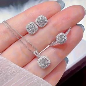 Pearl Bloom Set