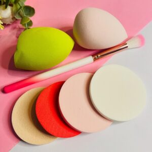 Makeup Tools set