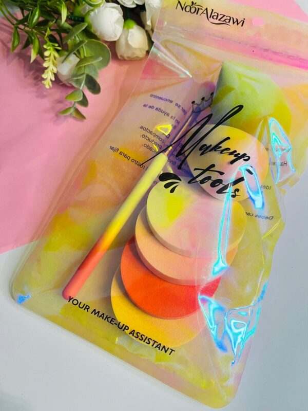 Makeup Tools set - Image 2