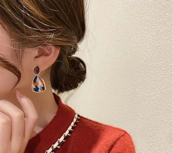 ColorPop Statement Earrings