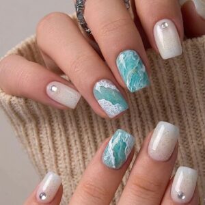 Ocean Whisper