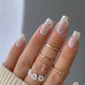 Silver Lining Elegance
