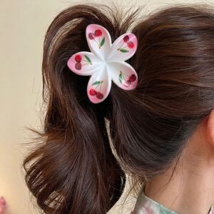 Cherry Blossom Claw