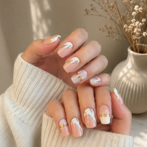 Golden Grace French