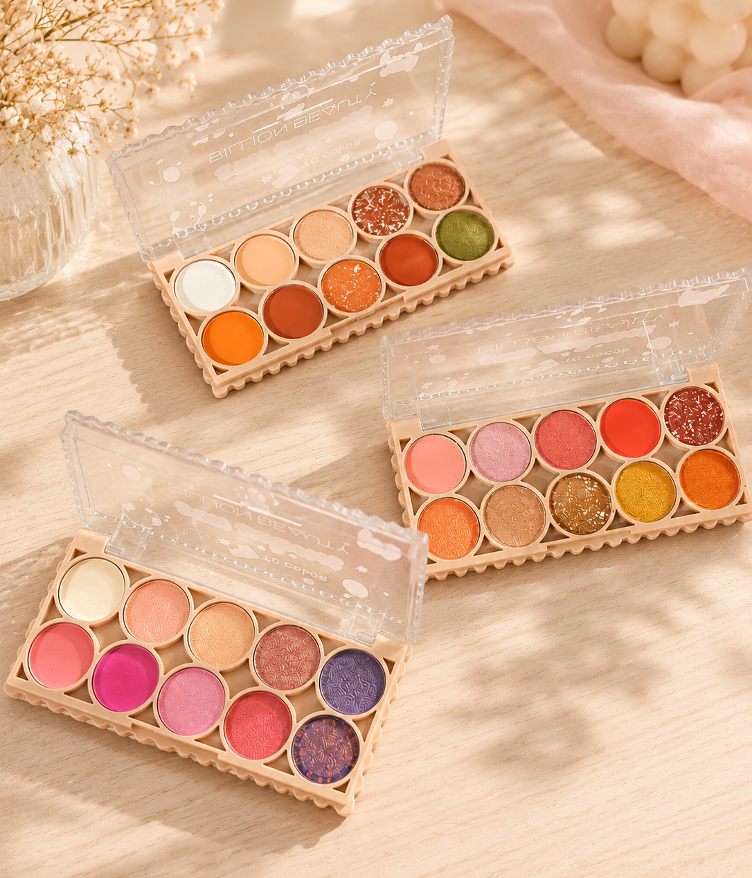 STAY SHADOWS