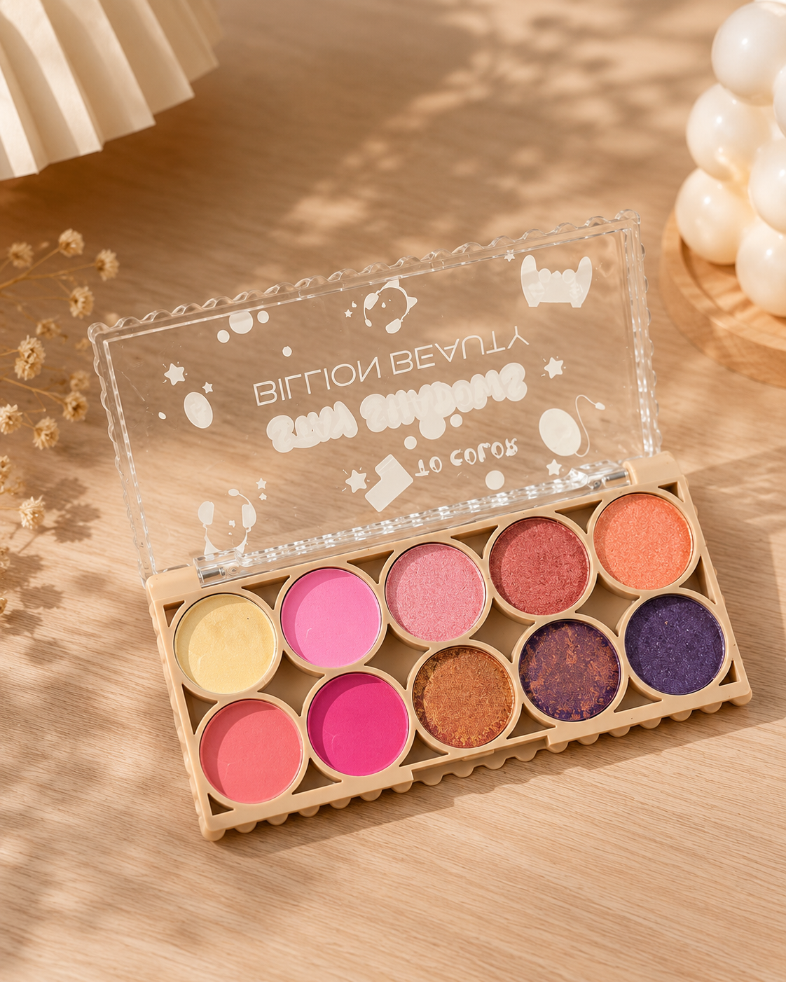 STAY SHADOWS - Image 4