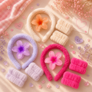 Spa Essentials Set