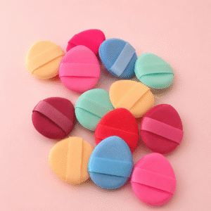 Mini Finger Puff