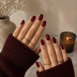Royal Ruby