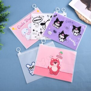 Makeup Pouch