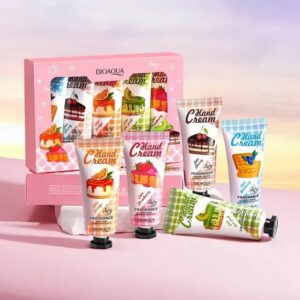 Bio Aqua Hand Cream set
