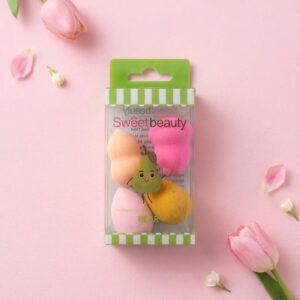 Mini Beauty Blender Set