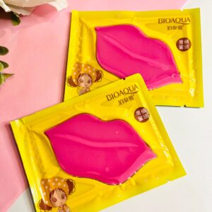 BioAqua Hydrating lip Mask