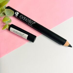 Emelie Black Eye Pencil
