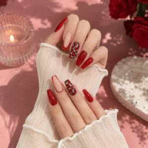 Crimson Wild