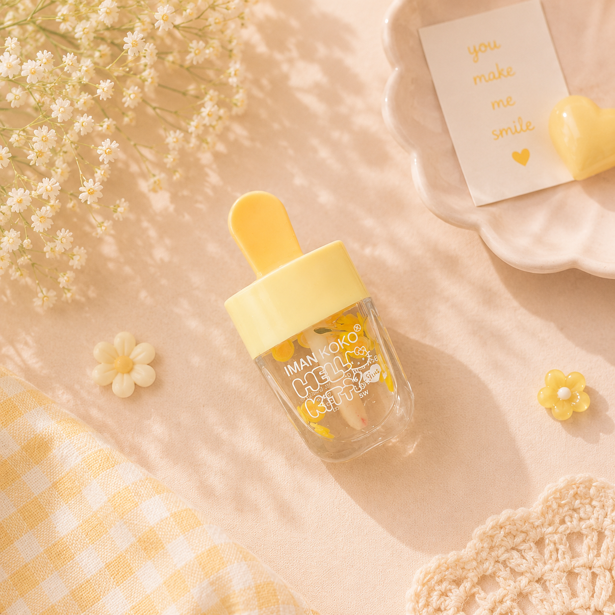 Fruit Lip Oil - Image 2