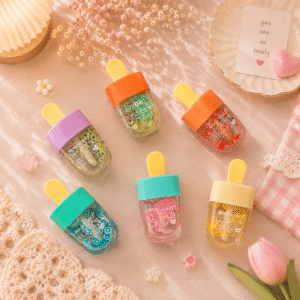 Fruit Lip Oil
