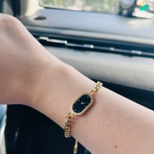 Stainless Steel Watch Bracelet