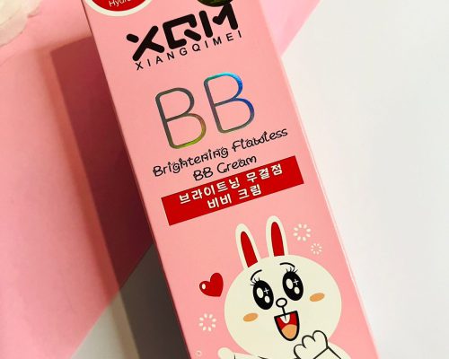 BB Cream