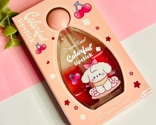Lip balm