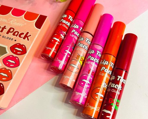 Lip Tints